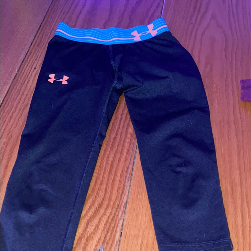 leggings under armour
